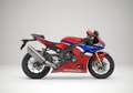 Honda Fireblade 1Stk lagernd Rot - thumbnail 1