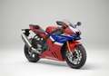 Honda Fireblade 1Stk lagernd Rot - thumbnail 3