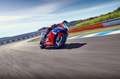 Honda Fireblade 1Stk lagernd Rot - thumbnail 13