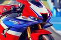 Honda Fireblade 1Stk lagernd Rot - thumbnail 19