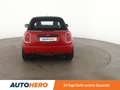 MINI One Cabrio One *NAVI*LED*LIM*PDC*SHZ*KLIMA* Rot - thumbnail 5