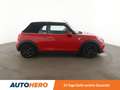 MINI One Cabrio One *NAVI*LED*LIM*PDC*SHZ*KLIMA* Rot - thumbnail 7