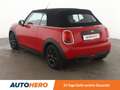 MINI One Cabrio One *NAVI*LED*LIM*PDC*SHZ*KLIMA* Rot - thumbnail 4