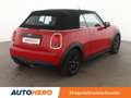 MINI One Cabrio One *NAVI*LED*LIM*PDC*SHZ*KLIMA* Rot - thumbnail 6