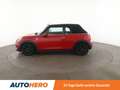 MINI One Cabrio One *NAVI*LED*LIM*PDC*SHZ*KLIMA* Rot - thumbnail 3
