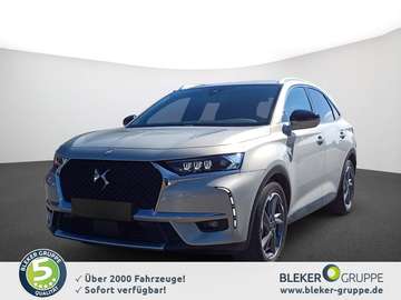 Crossback E-Tense 4x2 Bastille +