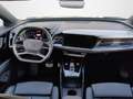 Audi Q4 e-tron 50+S-LINE+MATRIX+OPTIK SCHWARZ+ Blauw - thumbnail 12