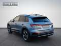 Audi Q4 e-tron 50+S-LINE+MATRIX+OPTIK SCHWARZ+ Blauw - thumbnail 4