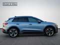 Audi Q4 e-tron 50+S-LINE+MATRIX+OPTIK SCHWARZ+ Blauw - thumbnail 7