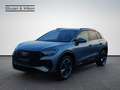 Audi Q4 e-tron 50+S-LINE+MATRIX+OPTIK SCHWARZ+ Blauw - thumbnail 2