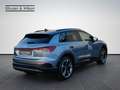 Audi Q4 e-tron 50+S-LINE+MATRIX+OPTIK SCHWARZ+ Blauw - thumbnail 6