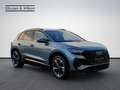 Audi Q4 e-tron 50+S-LINE+MATRIX+OPTIK SCHWARZ+ Blauw - thumbnail 8