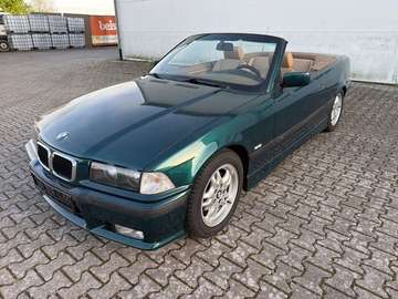 i Cabrio Sport Edition