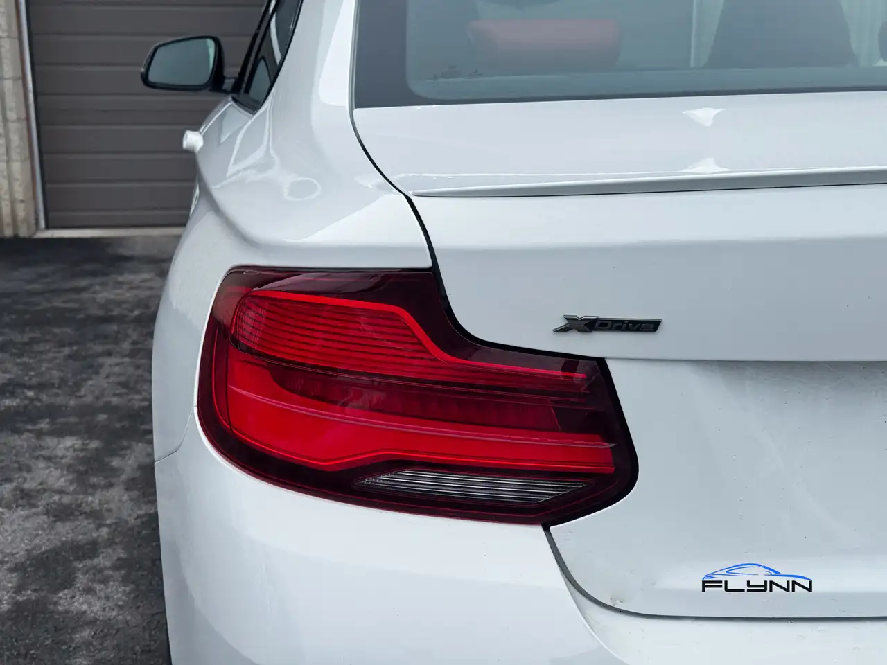 BMW 2 Series снимка BMW 2 Series