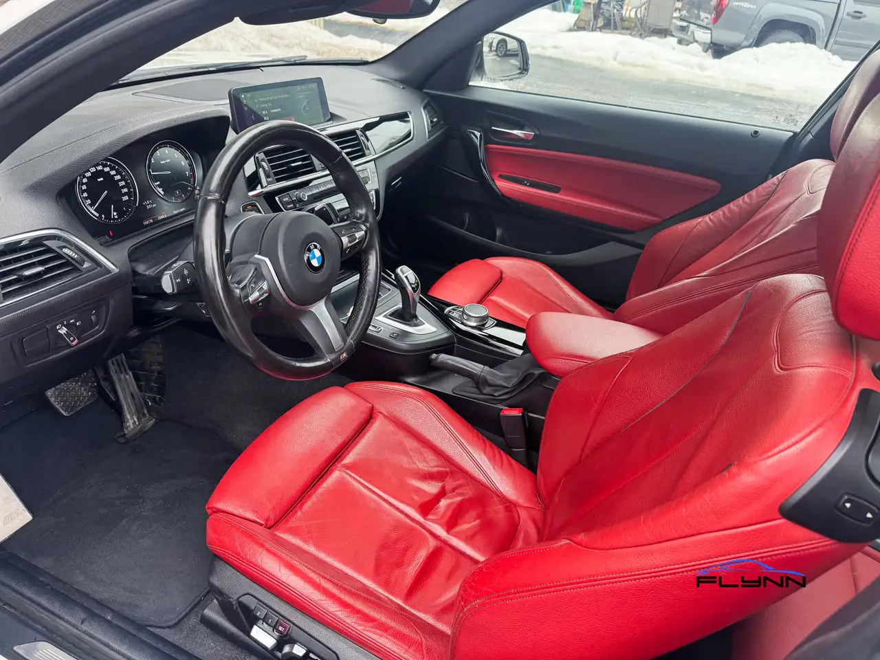 BMW 2 Series снимка BMW 2 Series