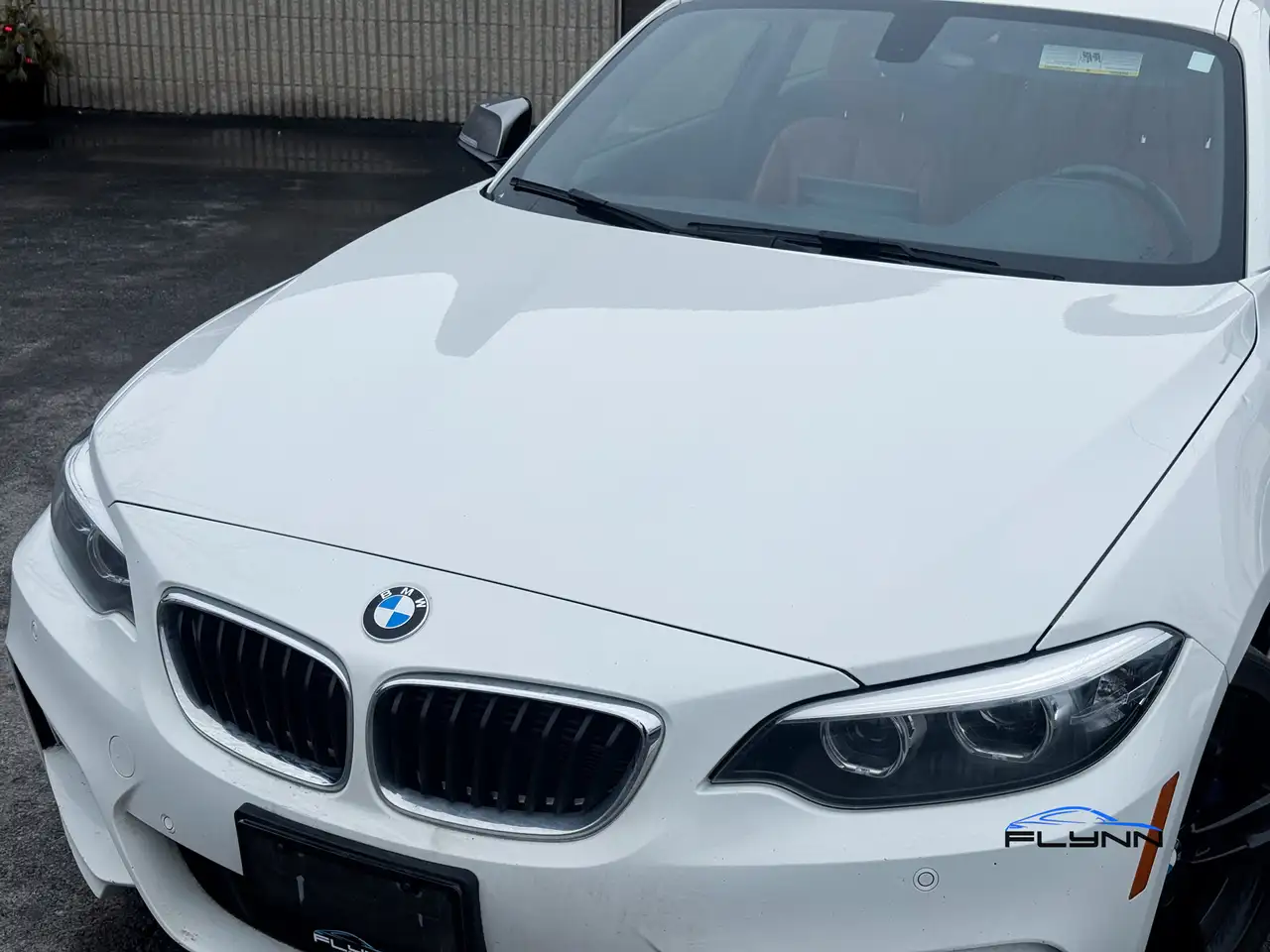 BMW 2 Series снимка BMW 2 Series