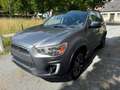 Mitsubishi ASX ASX 1.6i 2WD Intense (EURO6) Grijs - thumbnail 1