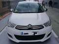 Citroen C4 1.6e-HDi Collection 110 Blanco - thumbnail 1