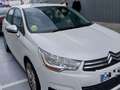 Citroen C4 1.6e-HDi Collection 110 Blanco - thumbnail 11