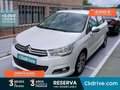 Citroen C4 1.6e-HDi Collection 110 Blanco - thumbnail 2