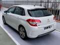Citroen C4 1.6e-HDi Collection 110 Blanco - thumbnail 5
