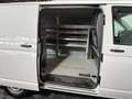 Volkswagen T6 Transporter 2.0 TDI 4Motion Kasten Klima Standh. AHK 110 kW... Weiß - thumbnail 11