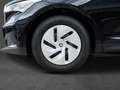 Skoda Enyaq 50 Loft Comfort-P. 10" Touch DAB+ Lane-As. Schwarz - thumbnail 4