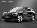 Skoda Enyaq 50 Loft Comfort-P. 10" Touch DAB+ Lane-As. Schwarz - thumbnail 1