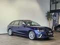 Audi A4 40 TDI Quat. S Line Led Pano Massage Head.Up Bleu - thumbnail 5