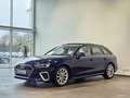 Audi A4 40 TDI Quat. S Line Led Pano Massage Head.Up Bleu - thumbnail 4