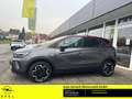Opel Crossland GS Line LED Apple CarPlay Android Auto Mehrzonenkl Grijs - thumbnail 4