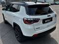Jeep Compass 1.3 TURBO T4 PHEV S 4XE AT6 Weiß - thumbnail 4