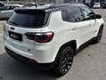 Jeep Compass 1.3 TURBO T4 PHEV S 4XE AT6 Weiß - thumbnail 3