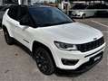 Jeep Compass 1.3 TURBO T4 PHEV S 4XE AT6 Weiß - thumbnail 2