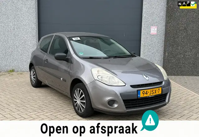 Renault Clio 1.2 Special Airco|Nieuwe APK|GoedOnderhouden