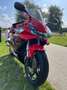 Honda CBR 900 Fireblade 954 2002 Rood - thumbnail 4