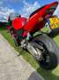 Honda CBR 900 Fireblade 954 2002 Rood - thumbnail 5