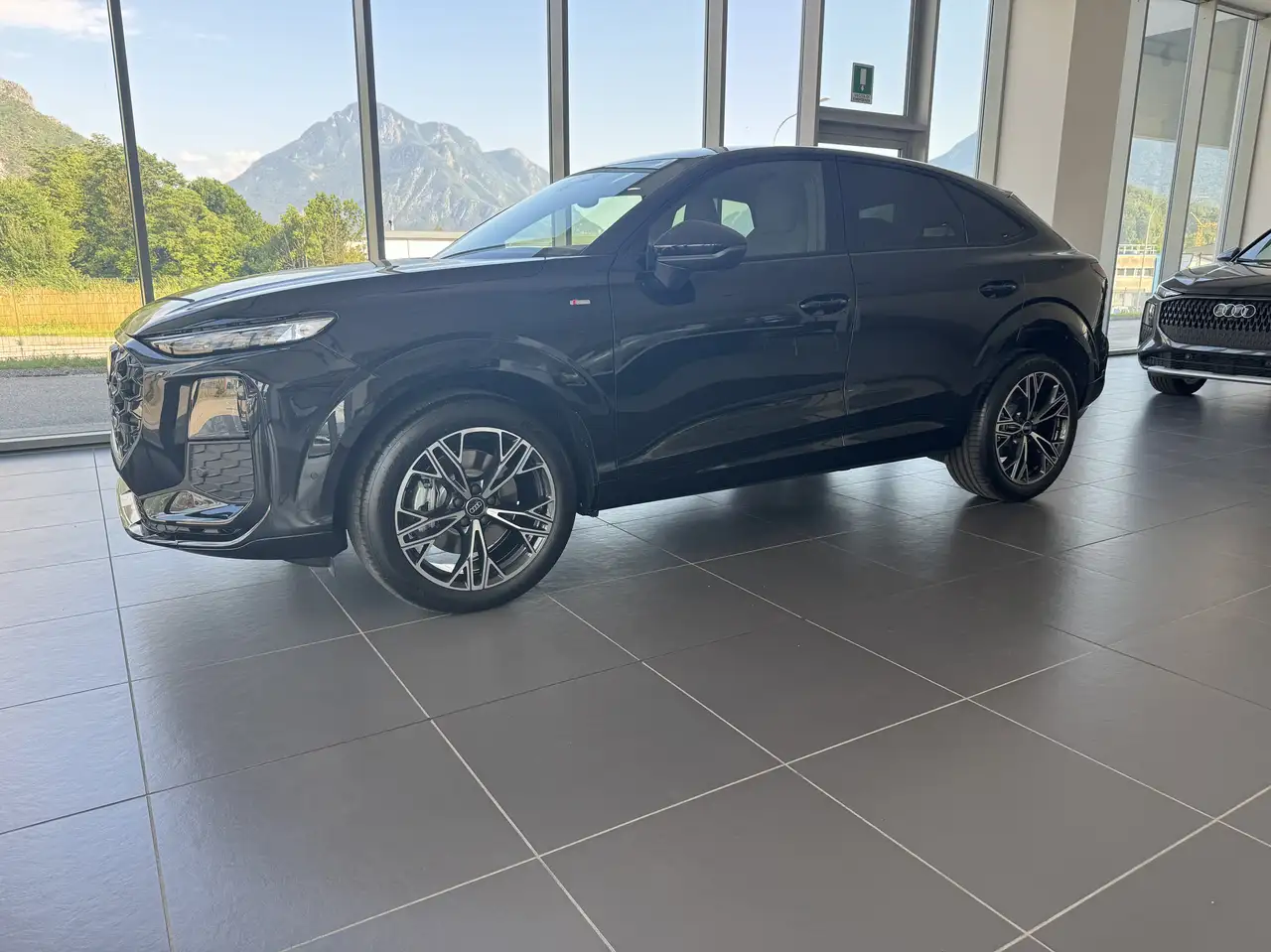 Audi Q3 2026