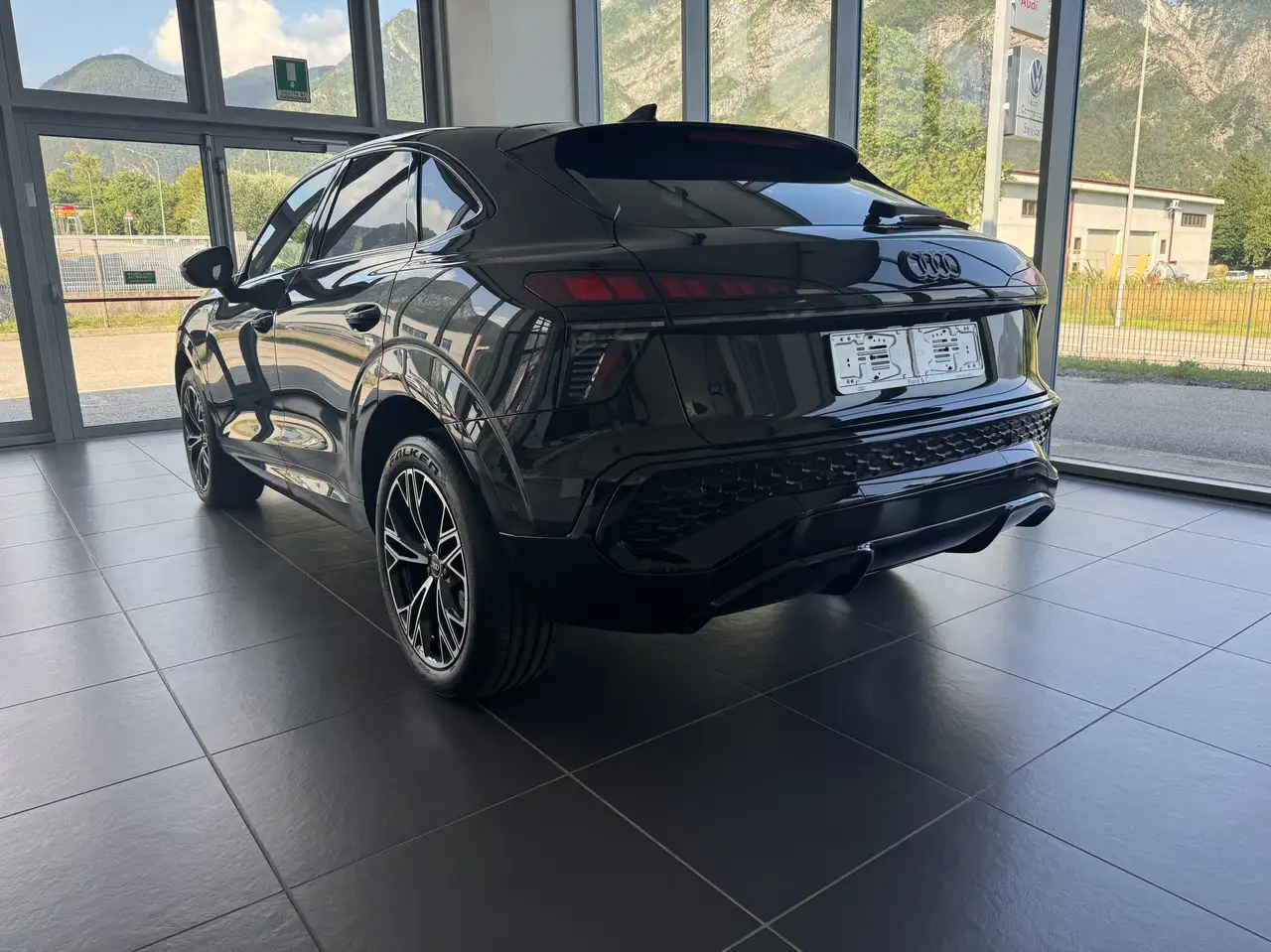 Audi Q3 2026
