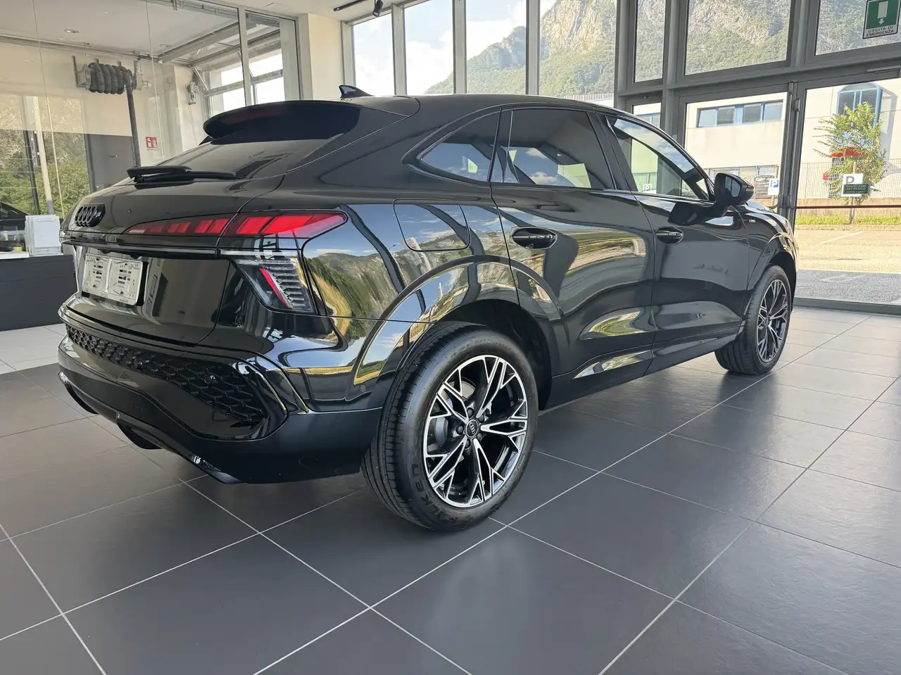 Audi Q3 2026