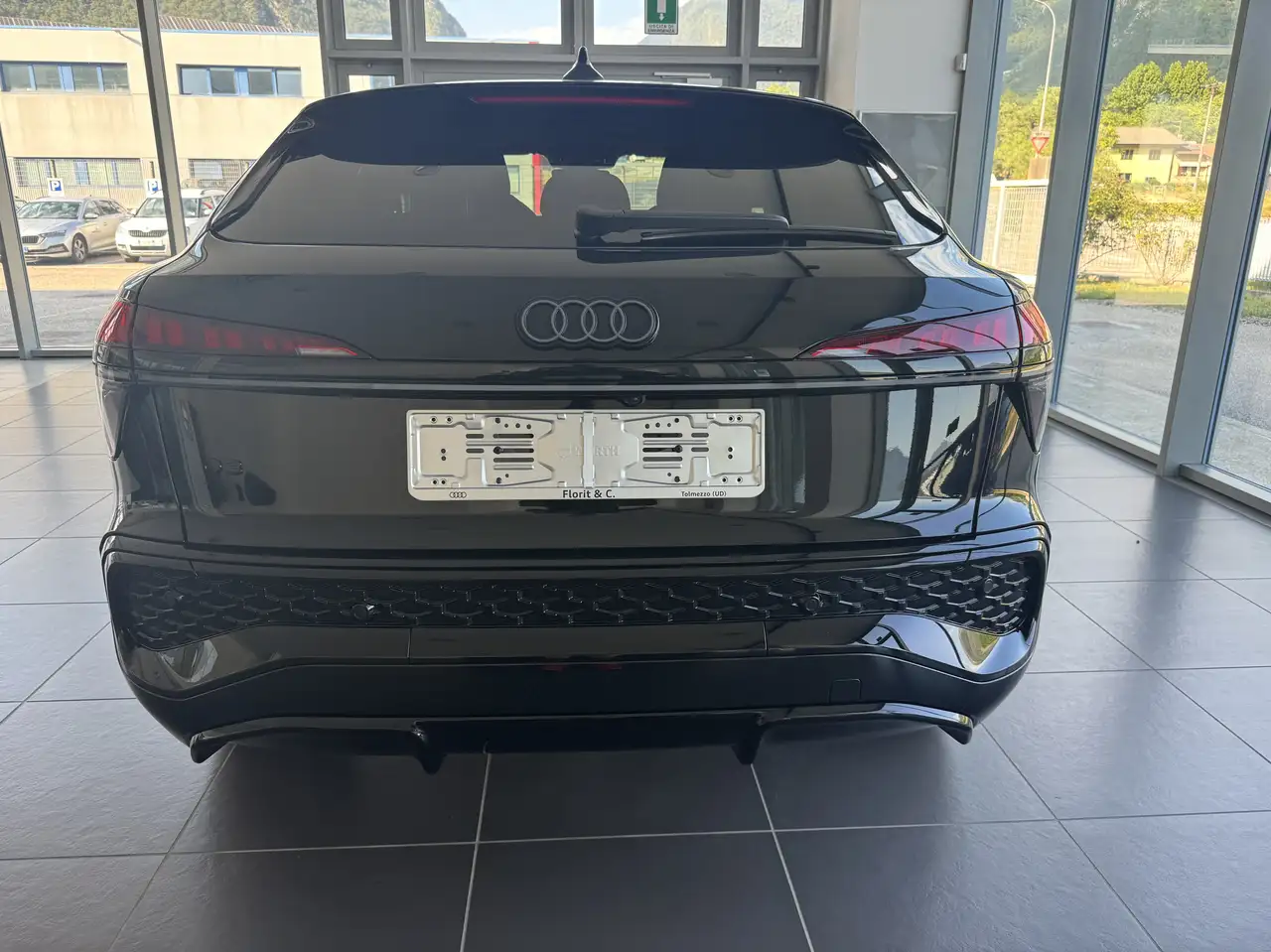 Audi Q3 2026