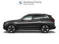 BMW iX3 Sportpaket HUD Laserlicht AHK el.klappbar Memory A Grau - thumbnail 2