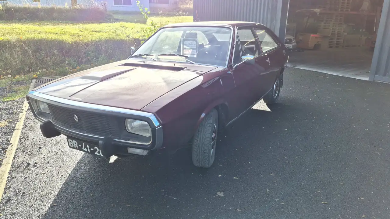 Renault Unknown