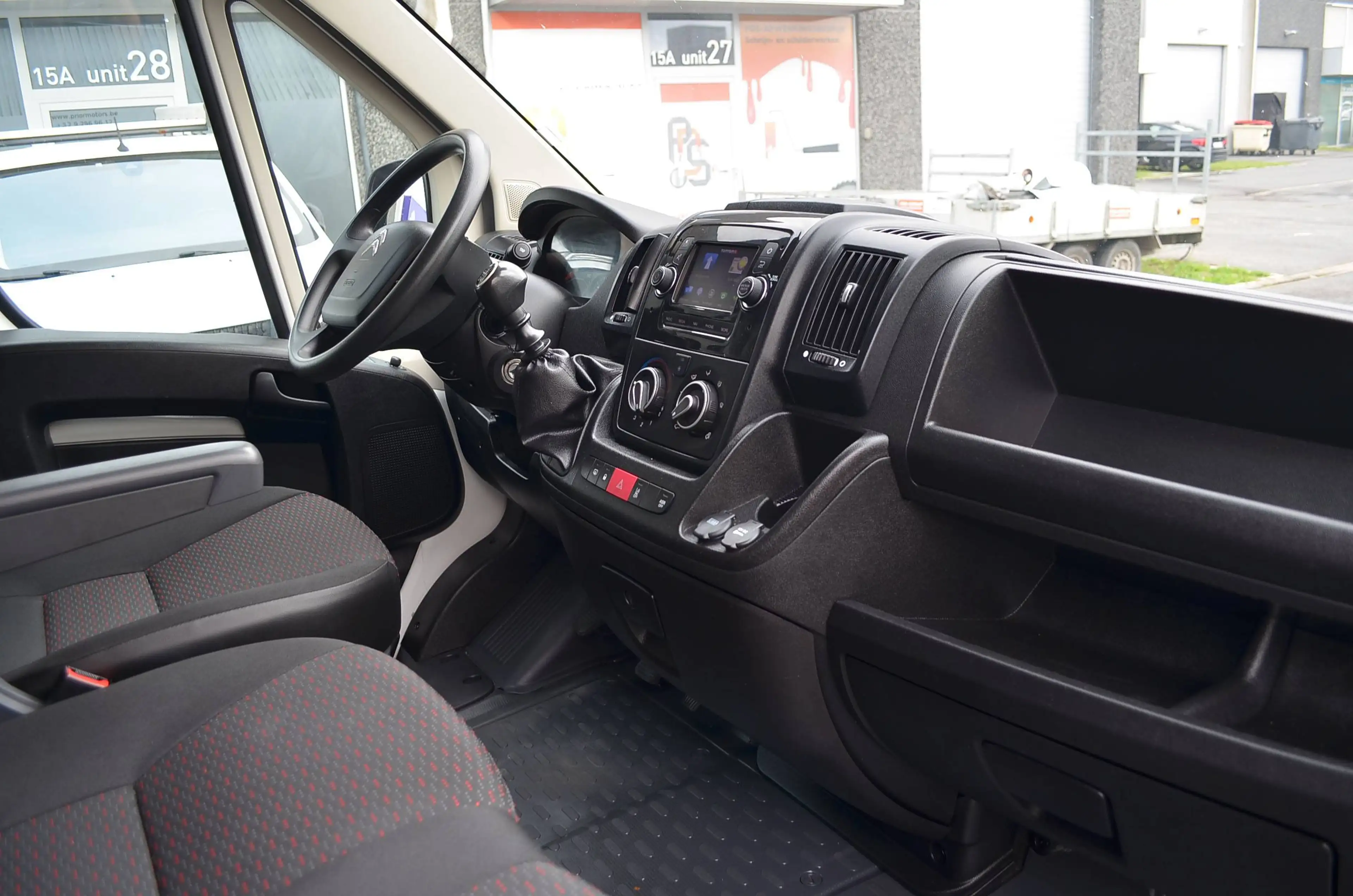 Citroen Jumper (€14.835 ex BTW) 2.2 HDI L3H2 EURO6d — photo 7