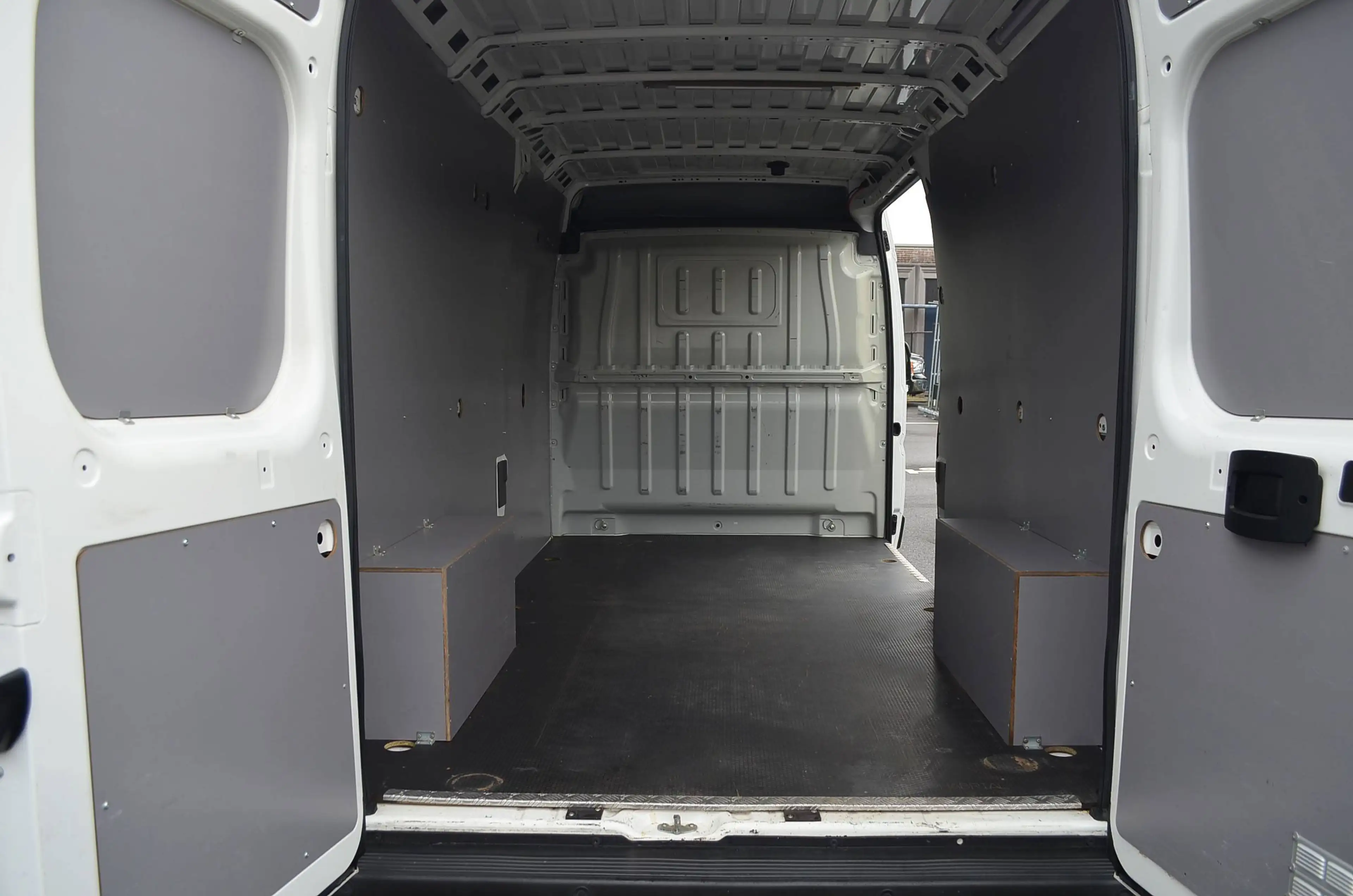 Citroen Jumper (€14.835 ex BTW) 2.2 HDI L3H2 EURO6d — photo 5