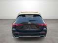 Mercedes-Benz C 220 C220d 4MATIC 1. Hand|Unfallfrei|Top Ausstattung Schwarz - thumbnail 6
