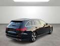 Mercedes-Benz C 220 C220d 4MATIC 1. Hand|Unfallfrei|Top Ausstattung Schwarz - thumbnail 5