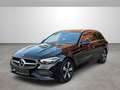Mercedes-Benz C 220 C220d 4MATIC 1. Hand|Unfallfrei|Top Ausstattung Schwarz - thumbnail 1