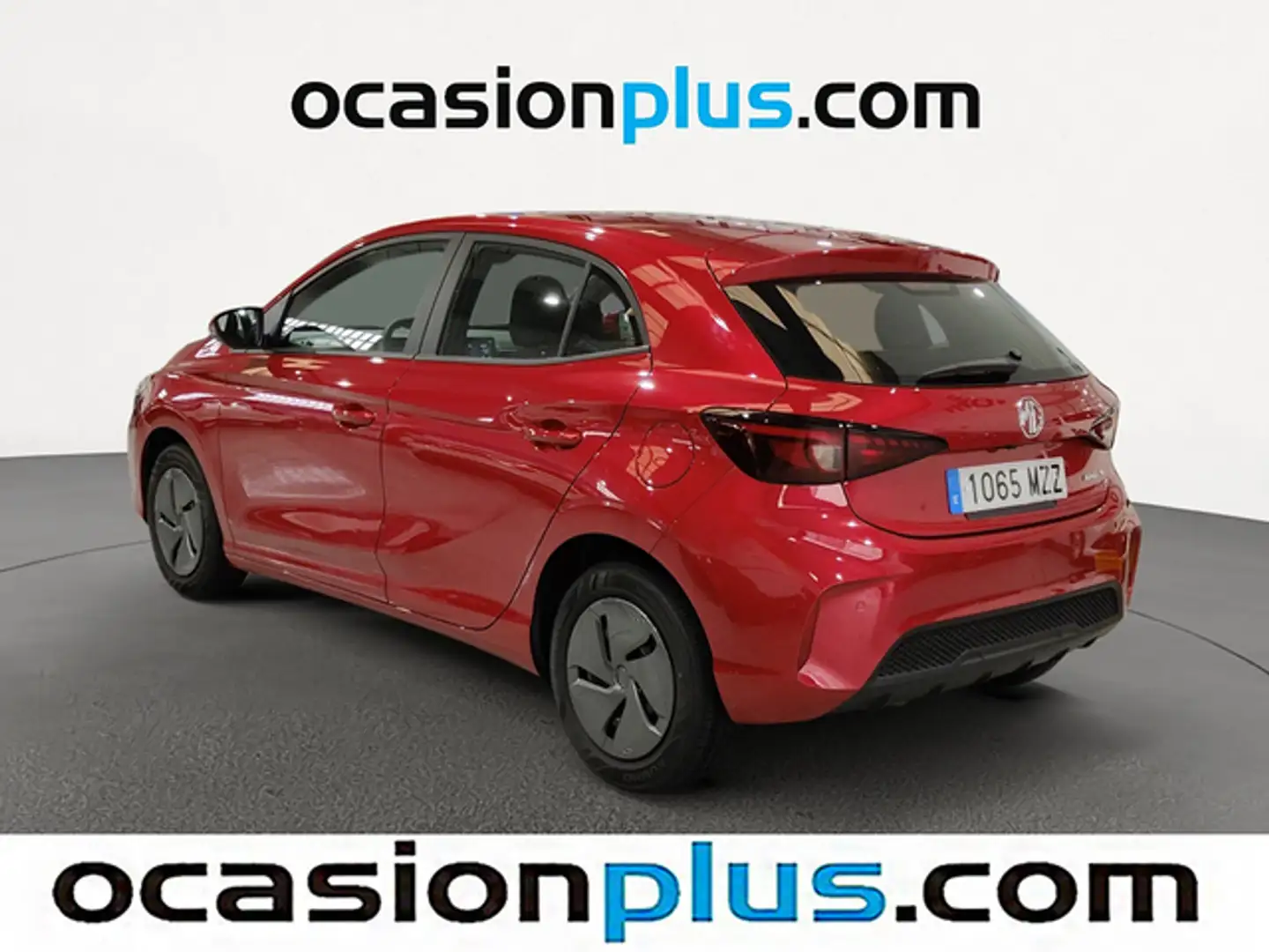 MG MG3 3 1.5 Standard Rot - 2