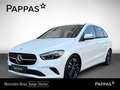 Mercedes-Benz B 180 d Österreich-Edition Cam PTS Navi AUT Wide Blanc - thumbnail 1